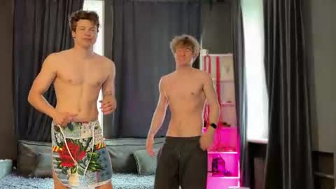 marcus_paradise online show from June 27, 2026, 9:47 am