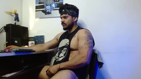 Snapshot of marcus_phoenix chatting on February 16, 2025, 3:59 pm Marcus online show from February 16, 2025, 3:59 pm