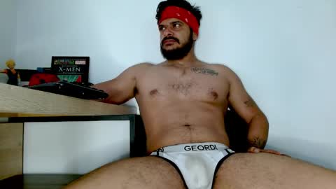 Marcus online show from April 19, 2026, 2:05 pm