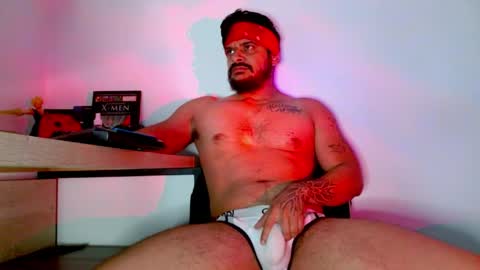 Marcus online show from April 20, 2026, 3:26 pm