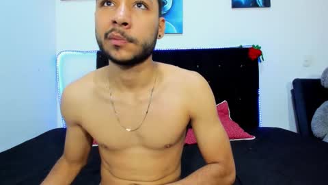 marcus_rosse online show from December 19, 2025, 4:14 pm