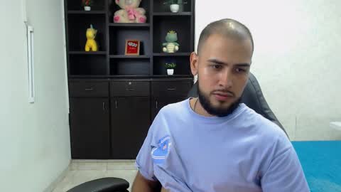 Snapshot of marcus_soler chatting on September 10, 2025, 8:31 pm marcus_soler online show from September 10, 2025, 8:31 pm