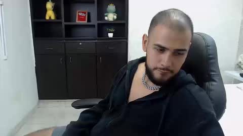 Snapshot of marcus_soler chatting on September 12, 2025, 4:18 pm marcus_soler online show from September 12, 2025, 4:18 pm