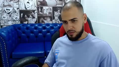 Snapshot of marcus_soler chatting on September 15, 2025, 5:35 pm marcus_soler online show from September 15, 2025, 5:35 pm