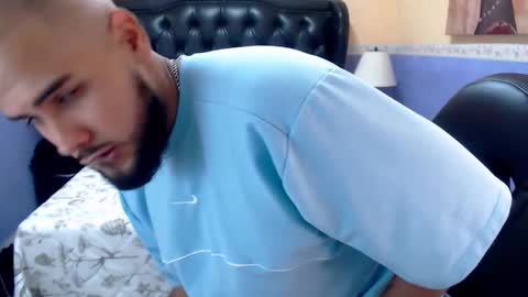 Snapshot of marcus_soler chatting on September 24, 2025, 4:21 pm marcus_soler online show from September 24, 2025, 4:21 pm