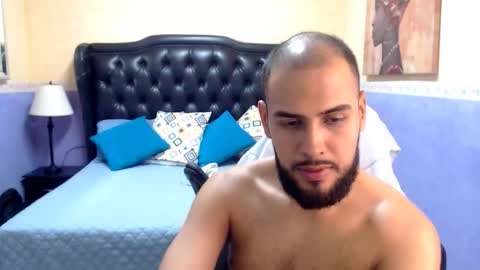 Snapshot of marcus_soler chatting on October 9, 2025, 6:06 pm marcus_soler online show from October 9, 2025, 6:06 pm