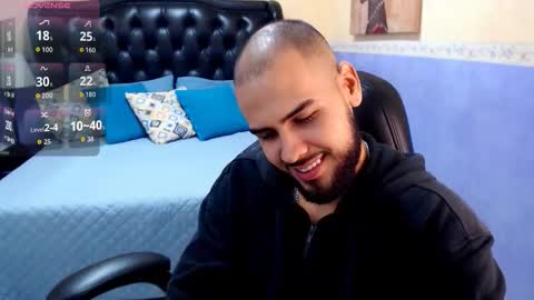 Snapshot of marcus_soler chatting on October 16, 2025, 3:57 pm marcus_soler online show from October 16, 2025, 3:57 pm