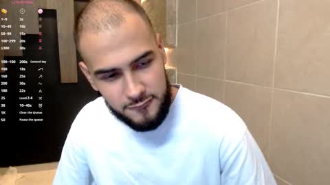 Snapshot of marcus_soler chatting on October 23, 2025, 5:12 pm marcus_soler online show from October 23, 2025, 5:12 pm