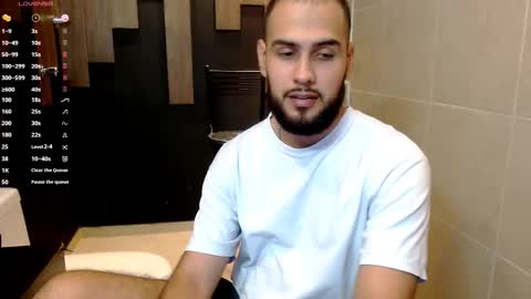 Snapshot of marcus_soler chatting on October 28, 2025, 2:20 pm marcus_soler online show from October 28, 2025, 2:20 pm