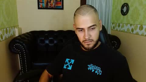 Snapshot of marcus_soler chatting on October 31, 2025, 5:03 pm marcus_soler online show from October 31, 2025, 5:03 pm