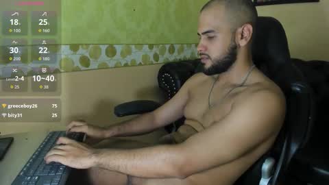 Snapshot of marcus_soler chatting on November 29, 2025, 5:16 pm marcus_soler online show from November 29, 2025, 5:16 pm