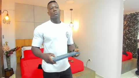 Marcusssss online show from February 5, 2026, 11:37 am