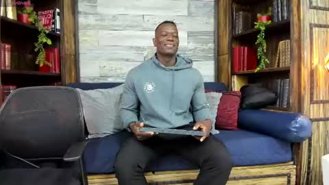 Marcusssss online show from June 17, 2026, 11:45 am