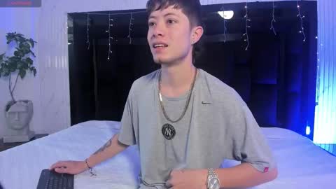 Marcus online show from March 2, 2026, 1:07 pm