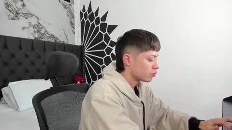 Marcus online show from March 15, 2026, 12:11 pm