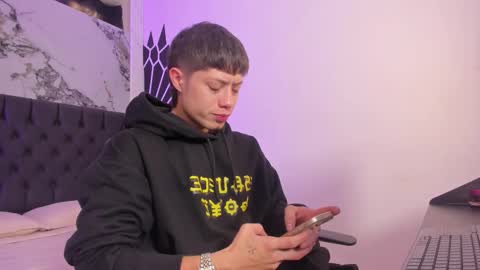 Marcus online show from March 23, 2026, 12:31 pm