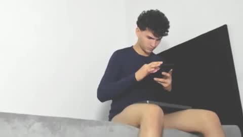 Marcus Independent Model online show from February 18, 2026, 1:34 am