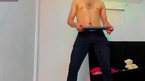 Marcus Independent Model online show from April 12, 2026, 3:44 am