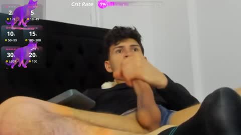 Marcus Independent Model online show from April 17, 2026, 5:43 am