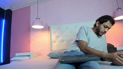 Snapshot of marcusgrayy chatting on May 1, 2026, 11:37 am Marcus online show from May 1, 2026, 11:37 am