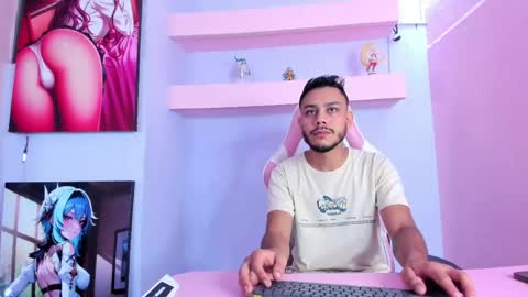 Snapshot of marcusgrayy chatting on May 17, 2026, 12:23 pm Marcus online show from May 17, 2026, 12:23 pm