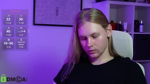 Snapshot of marcusjlahn chatting on September 13, 2025, 12:21 am marcusjlahn online show from September 13, 2025, 12:21 am
