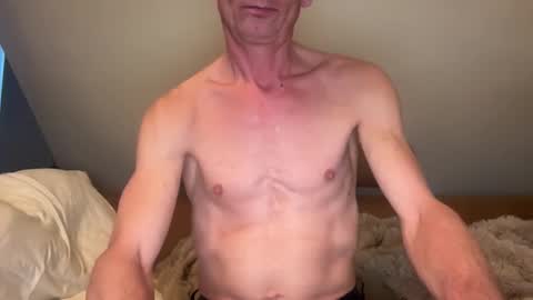 marcusmax1970 online show from January 17, 2026, 4:00 pm