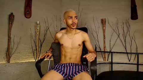 Marcus online show from October 31, 2025, 8:10 pm