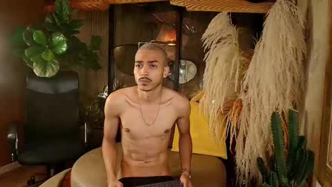 Marcus online show from November 24, 2025, 10:42 pm