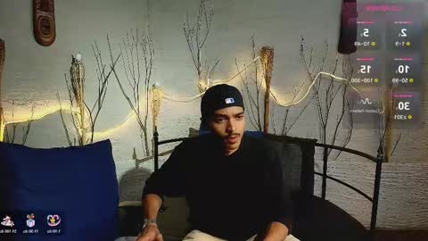 Marcus online show from November 30, 2025, 4:16 am