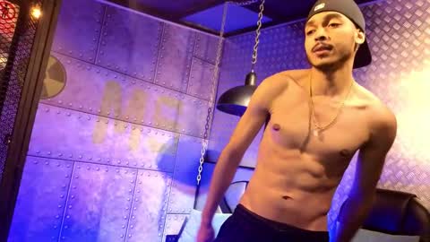 Marcus online show from March 7, 2026, 4:09 am