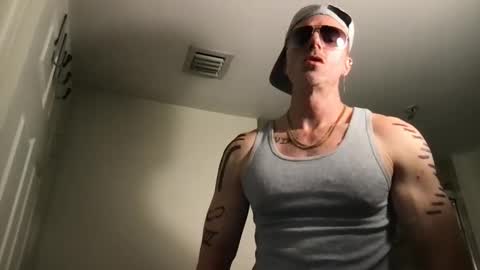 Snapshot of marcusripped1 chatting on March 4, 2025, 11:22 pm Marcus online show from March 4, 2025, 11:22 pm