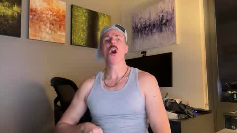 Snapshot of marcusripped1 chatting on January 12, 2026, 12:05 am Marcus online show from January 12, 2026, 12:05 am