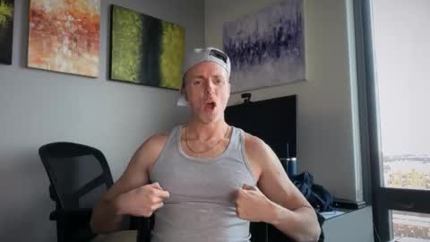 Snapshot of marcusripped1 chatting on January 31, 2026, 10:30 pm Marcus online show from January 31, 2026, 10:30 pm