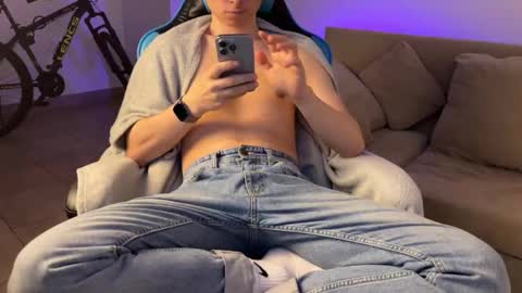 Marcus online show from September 27, 2025, 8:47 pm