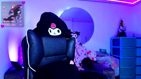 Marceline online show from November 28, 2025, 12:41 pm