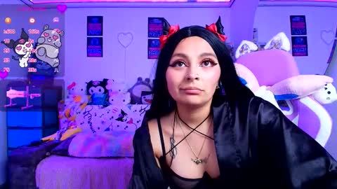 Marceline online show from February 19, 2026, 4:14 pm