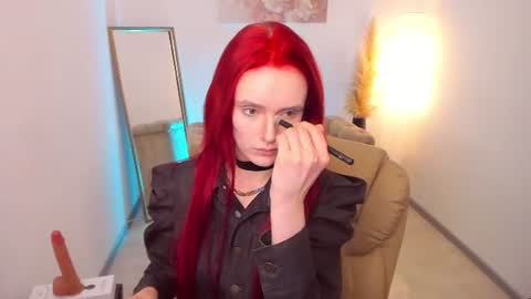 marcymarquise online show from June 16, 2026, 4:20 pm