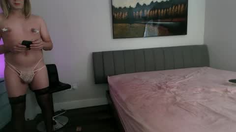 Marcy Tappette online show from October 19, 2025, 3:01 pm