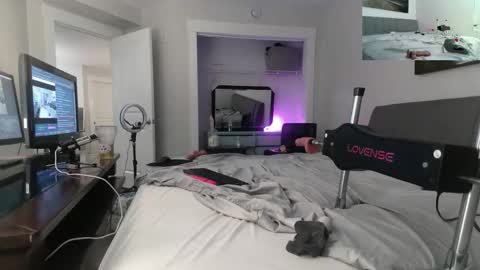 Marcy Tappette online show from January 12, 2026, 1:11 am