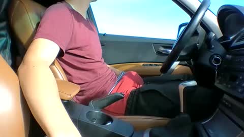 mareczek32 online show from October 13, 2025, 9:42 am