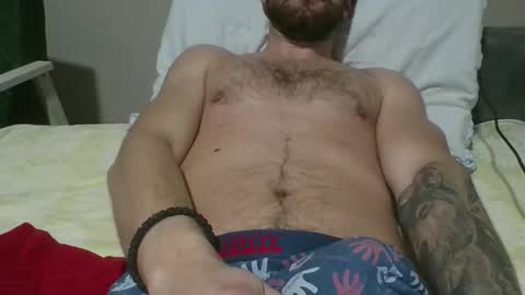 marelly43 online show from February 4, 2026, 3:40 pm