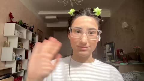 Zara online show from March 23, 2026, 11:03 am