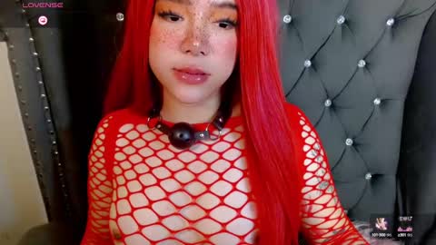 marga_lust25 online show from March 6, 2025, 7:10 pm