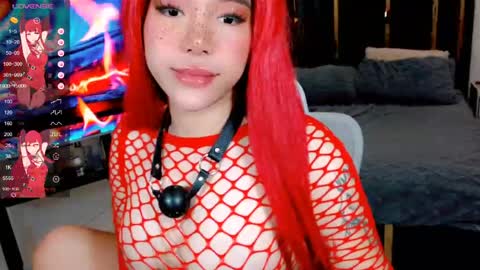 marga_lust25 online show from May 10, 2026, 6:13 pm
