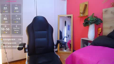 margare_scarlett online show from January 28, 2025, 6:17 pm