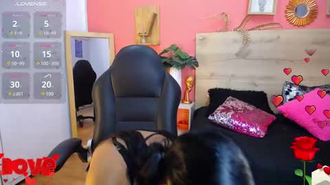 margare_scarlett online show from February 25, 2025, 12:24 pm