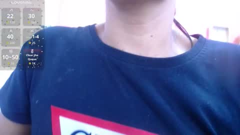 margare_scarlett online show from October 12, 2025, 3:11 pm