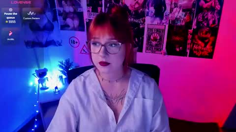 Margaret online show from October 6, 2025, 6:49 pm