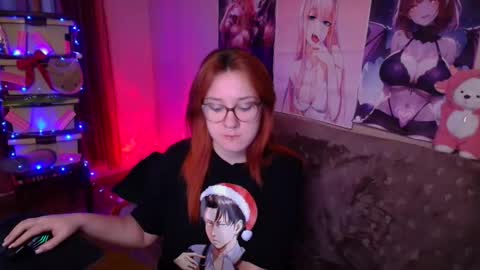 Margaret online show from December 20, 2025, 12:01 pm